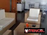 SE RENTA APARTAMENTO DE 3 HABITACIONES EN EL VEDADO, CON VISTA AL MALECON HABANERO. 53880216