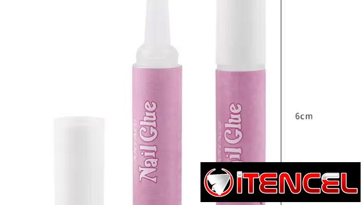 Pegamento de uñas