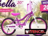 120 usd Bicicletas medida 20