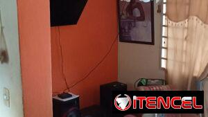 Se vende o se permuta apartamento de 2/4