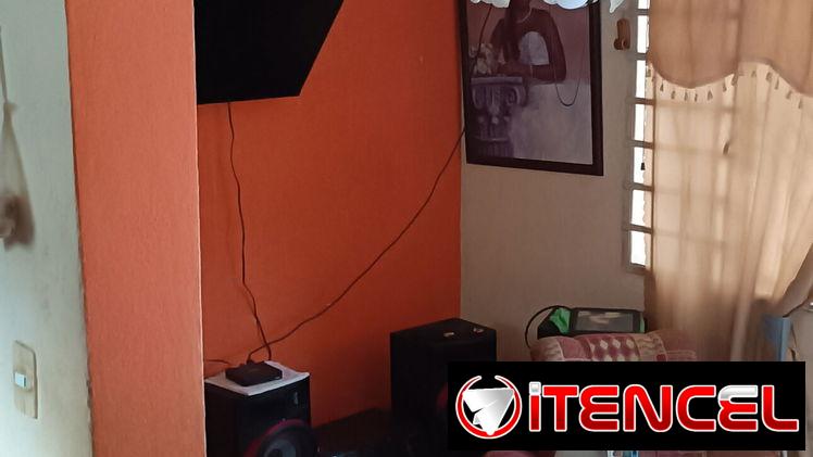 Se vende o se permuta apartamento de 2/4