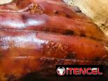 Comidas criollas a domicilio