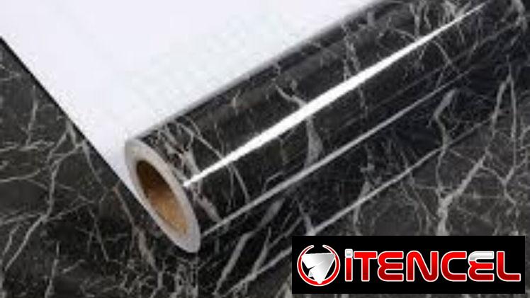 Papel tapiz el rollo 10m