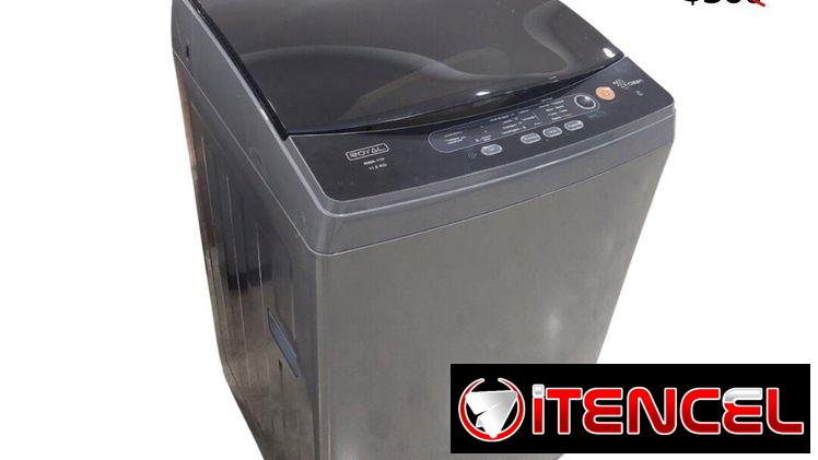 LAVADORA AUTOMÁTICA 11KG ROYAL