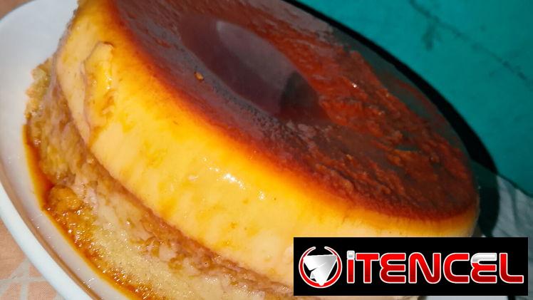 🎂 Flanes y cakes caseros