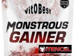 Mass Gainer disponible ‼️