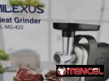 Moledores de carne, satisface tus aspiraciones en la cocina 53729851