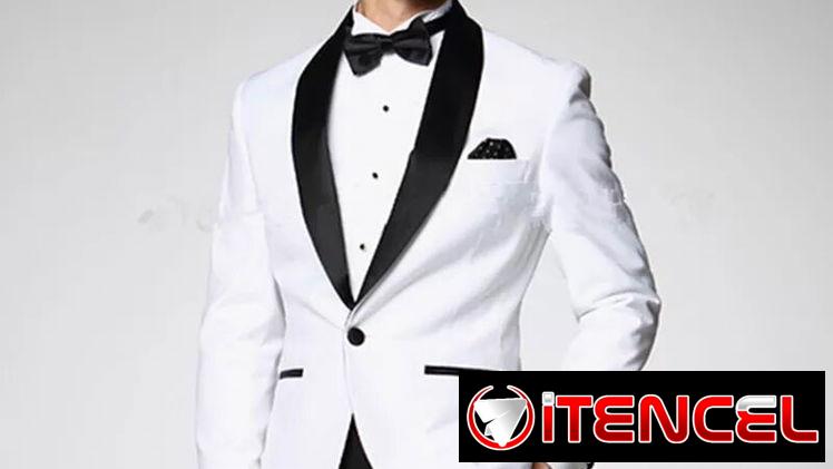 Alquiler de trajes para hombres, novios, caballeritos