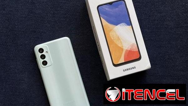 Samsung Galaxy F13
