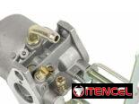 Carburador de planta electrica de1200w a 3000w
