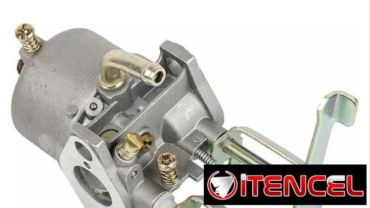Carburador de planta electrica de1200w a 3000w