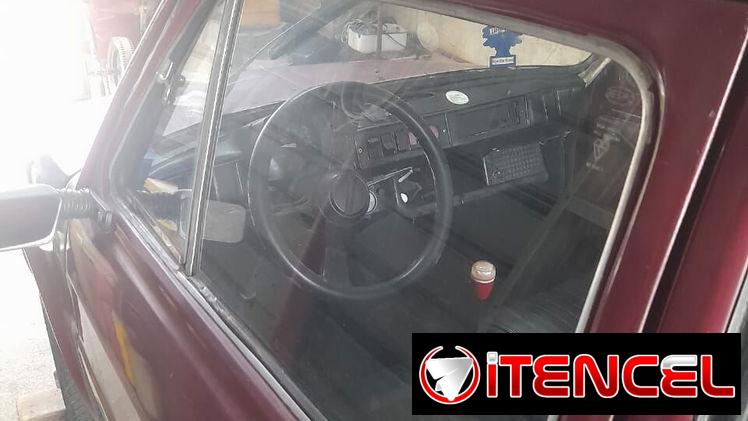 Fiat Polaco 126P