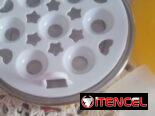 Huevera para hervir huevos