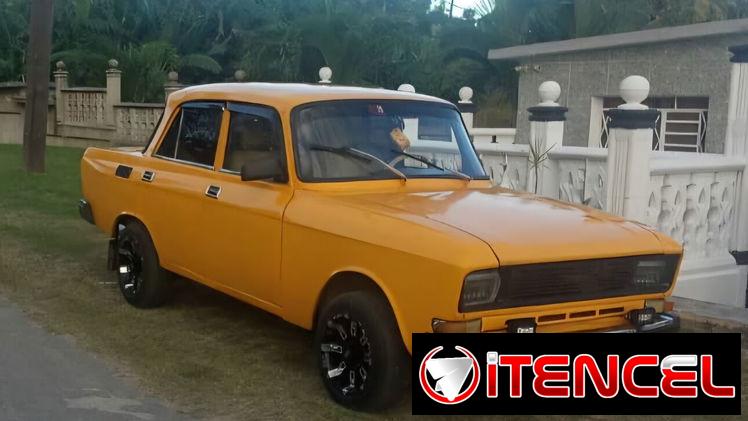 Moskobish 2140
