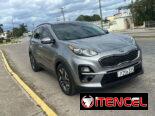 Vendo o Negocio kia sportage 2022, el límite