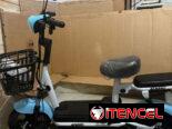 Bicicleta eléctrica