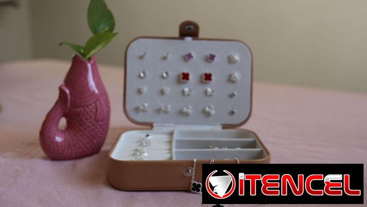 Joyas de plata 925
