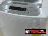 Lavadoras automáticas y semiautomática