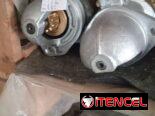 Taller LEO el mago venta y reparaciones de motores de arranques y alternadores todos los modelos modelos