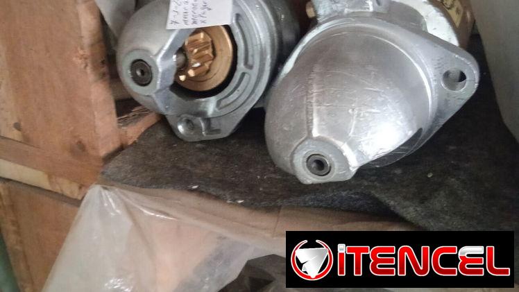 Taller LEO el mago venta y reparaciones de motores de arranques y alternadores todos los modelos modelos