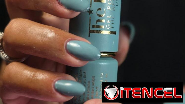 Manicura y pedicura