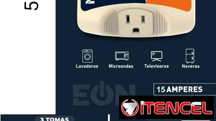 Protector de voltaje