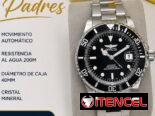 Relojes para Regalar este Día de los Padres (Citizen | Seiko | Orient | Invicta)