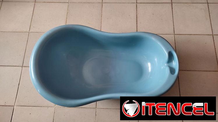 Vendo palangana para niños