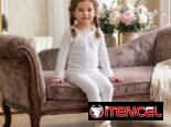 Pijama de Dos Piezas – RESINTA Talla 4Y 14usd mensj disp vedado