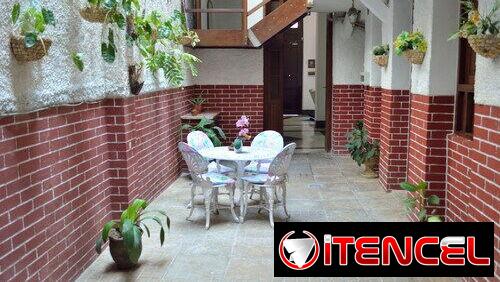 🏚😁🔆Hostal “Casa Carlos Rico” de 3 Habitaciones Muy Cerca del Malecón REF 1301