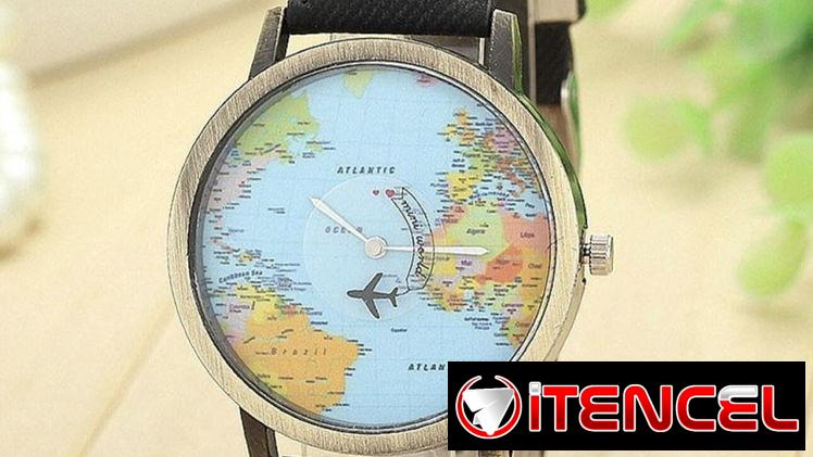 Reloj
