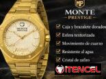 Reloj de Hombre