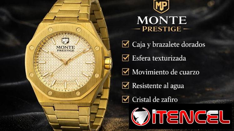 Reloj de Hombre