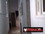 Apartamento de Construcción 🏗️ en el 3er Piso de Edificio