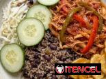 Comida A domicilio,llevamos el sabor a tu mesa