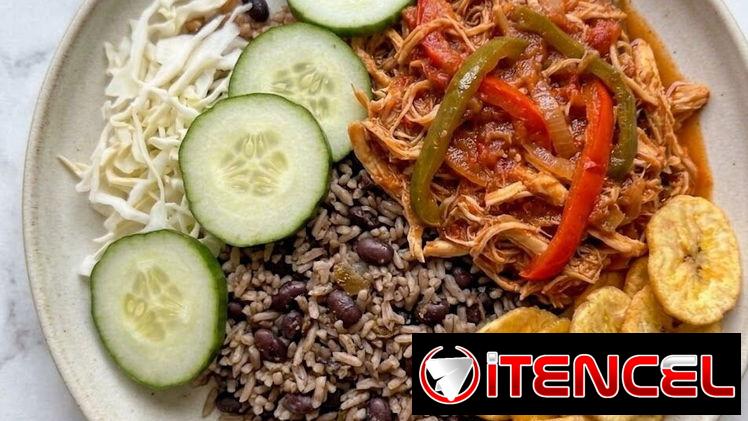 Deliciosa y rica comida,sabor exquisito, servicio de calidad