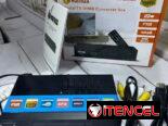 Cajita para TV HD VIVAMAX 1080p Precio $55 USD Transporte incluido y Garantía