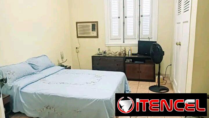 🏠 Séjournez dans cet appartement. Idéal pour les étrangers souhaitant un long séjour.