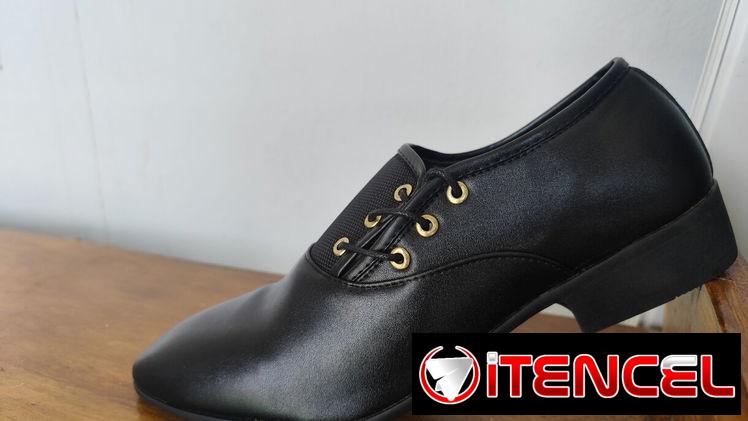 Zapatos de Vestir de Hombre