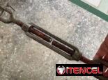 Tensor para cable