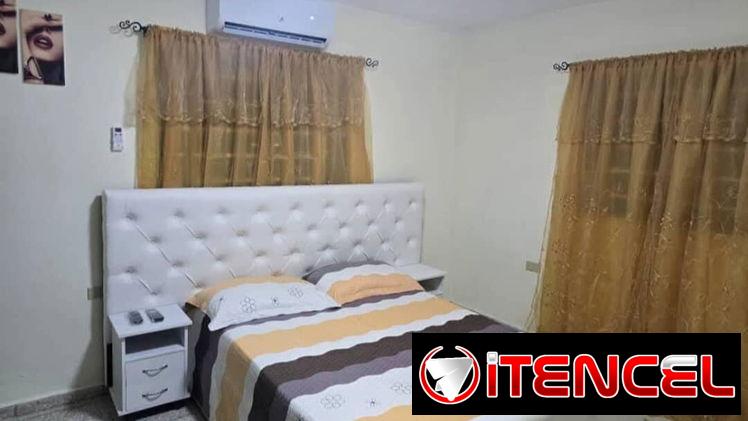 Se vende casa en Playa . La Habana .
