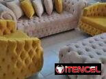 Muebles de decoración l