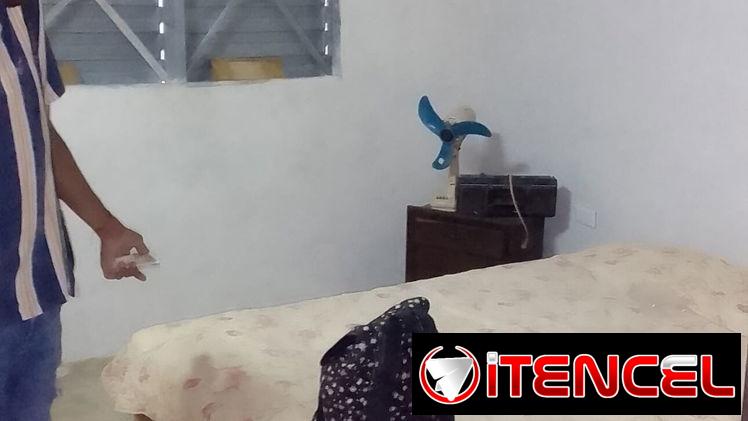 Se vende casa