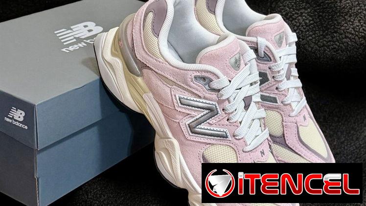 👟”NEW BALANCE 9060″👟