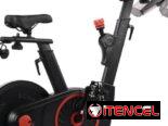 Bicicleta de Spinning profesional (no china)