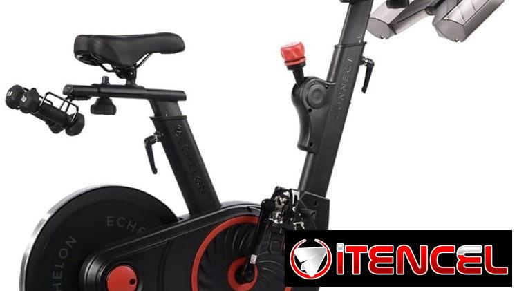 Bicicleta de Spinning profesional (no china)