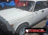 Vendo Lada 2107 — Ganga con motor original reparado