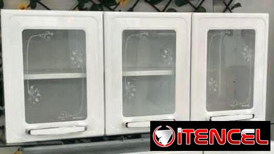 185usd Metal y cristal