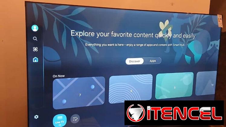 Televisores de todas las medidas ( Royal , TCL , milexus , Kodak ,konka , Samsung, LG , vizio, Hisense y otros )