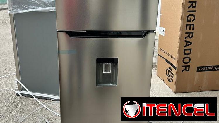 ❄️ *Refrigerador Eko de 16 Transporte incluído*